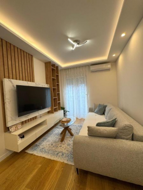 Stan Central Point Podgorica